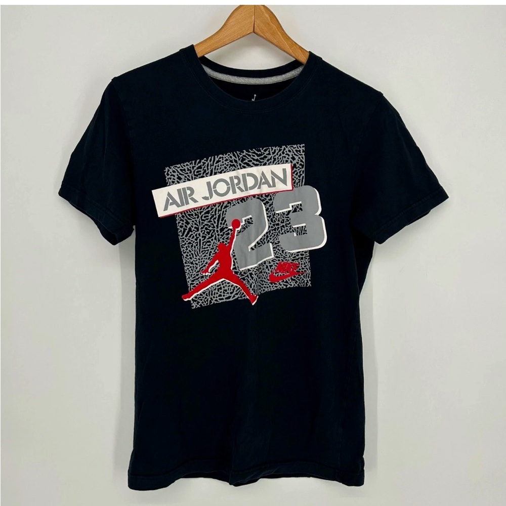 Air Jordan SS Elephant (J3) Tee